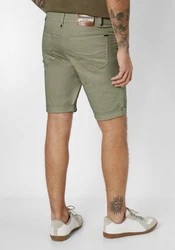 Paddock's Bermudas RANGER Khaki/Dunkelgrün