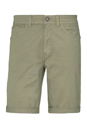 Paddock's Bermudas RANGER Khaki/Dunkelgrün