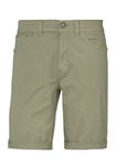 Paddock's Bermudas RANGER Khaki/Dunkelgrün