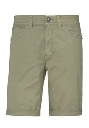 Paddock's Bermudas RANGER Khaki/Dunkelgrün