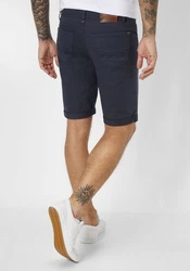 Paddock's Bermudas RANGER Dunkelblau/Blau
