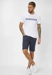 Paddock's Bermudas RANGER Dunkelblau/Blau