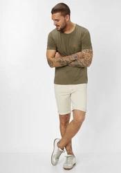 Paddock's Bermudas RANGER Khaki/Beige