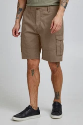 !Solid Cargoshorts SDJack-Jim Light Cargo SHO Light (21106445)