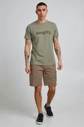 !Solid Cargoshorts SDJack-Jim Light Cargo SHO Light (21106445)