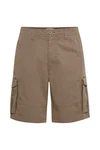 !Solid Cargoshorts SDJack-Jim Light Cargo SHO Light (21106445)