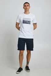 !Solid Cargoshorts SDJack-Jim Light Cargo SHO Light (21106445)