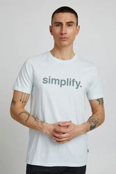 !Solid T-Shirt SDAmadeus SS1 21106467