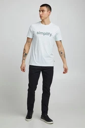 !Solid T-Shirt SDAmadeus SS1 21106467