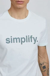 !Solid T-Shirt SDAmadeus SS1 21106467