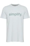 !Solid T-Shirt SDAmadeus SS1 21106467