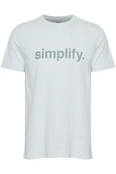 !Solid T-Shirt SDAmadeus SS1 21106467
