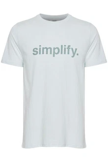 !Solid T-Shirt SDAmadeus SS1