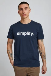 !Solid T-Shirt SDAmadeus SS1 21106467