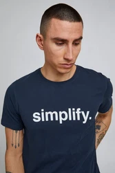 !Solid T-Shirt SDAmadeus SS1 21106467