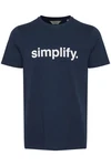 !Solid T-Shirt SDAmadeus SS1 21106467