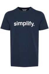 !Solid T-Shirt SDAmadeus SS1 21106467