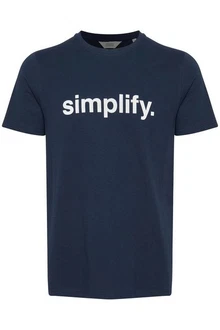 !Solid T-Shirt SDAmadeus SS1 21106467