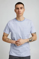 !Solid T-Shirt SDAnton SS 21106482