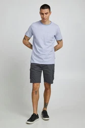 !Solid T-Shirt SDAnton SS 21106482
