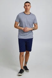 !Solid T-Shirt SDAnton SS 21106482