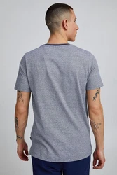 !Solid T-Shirt SDAnton SS 21106482