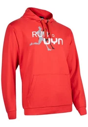 Sweatshirt Club Runner (1-tlg)