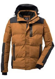 Winterjacke Isde (1-St)