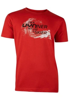 UYN T-Shirt Club Skier UYN T-Shirt Club Skier
