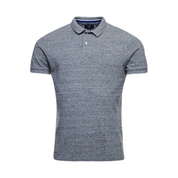 Poloshirt Herren Poloshirt - CLASSIC PIQUE POLO, kurzarm