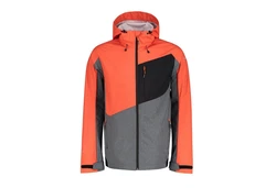 Icepeak Funktionsjacke Softshelljacke Breedsville Orange