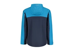 Icepeak Funktionsjacke Softshelljacke Breedsville Orange