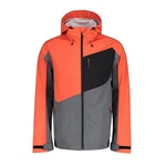 Icepeak Funktionsjacke Softshelljacke Breedsville Orange