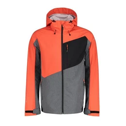 Funktionsjacke Softshelljacke Breedsville