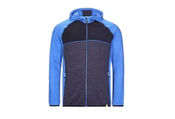 Killtec Funktionsjacke Herren Mikan Blau/Hellblau/Dunkelblau