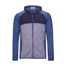 Funktionsjacke Powerstretchjacke Mikan