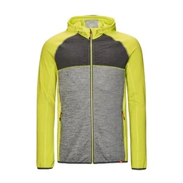 Funktionsjacke Powerstretchjacke Mikan