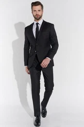 Anzug SLIM FIT (2-tlg)