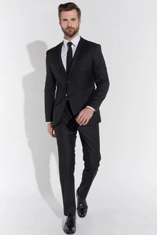 SteffenKlein Anzug SLIM FIT