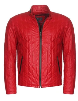 Hollert Lederjacke Armano Herren Übergangsjacke Hollert Lederjacke Armano Herren Übergangsjacke