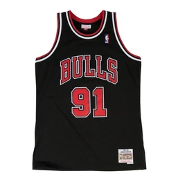Tanktop NBA Swingman Jersey Chicago Bulls