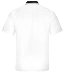 Huber Hemden Kurzarmhemd HU-0151 Button-down HU-0151