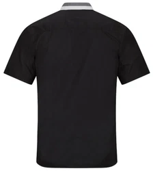 Huber Hemden Kurzarmhemd HU-0151 Button-down HU-0151