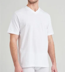 Schiesser T-Shirt V-Ausschnitt 