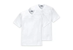Schiesser T-Shirt V-Ausschnitt 