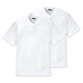 Schiesser T-Shirt V-Ausschnitt Schiesser T-Shirt V-Ausschnitt