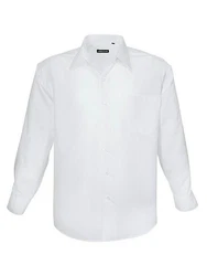 Lavecchia Langarmhemd Herren HLA-1314 Weiss (HLA-1314)