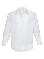Lavecchia Langarmhemd Herren HLA-1314 Weiss (HLA-1314)