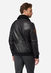 RICANO Lederjacke TG-1011 TG-1011