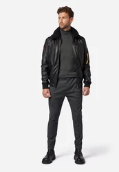 RICANO Lederjacke TG-1011 TG-1011